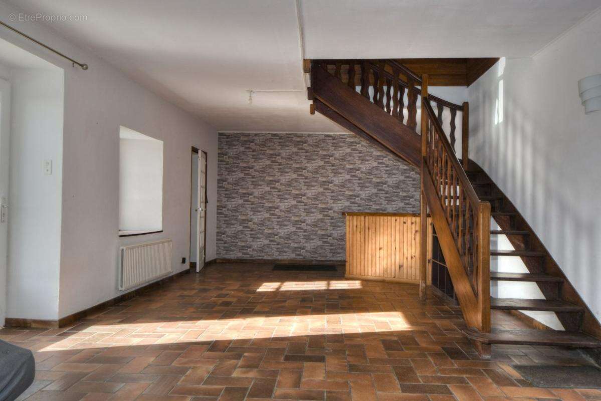 Maison à TREGUIER