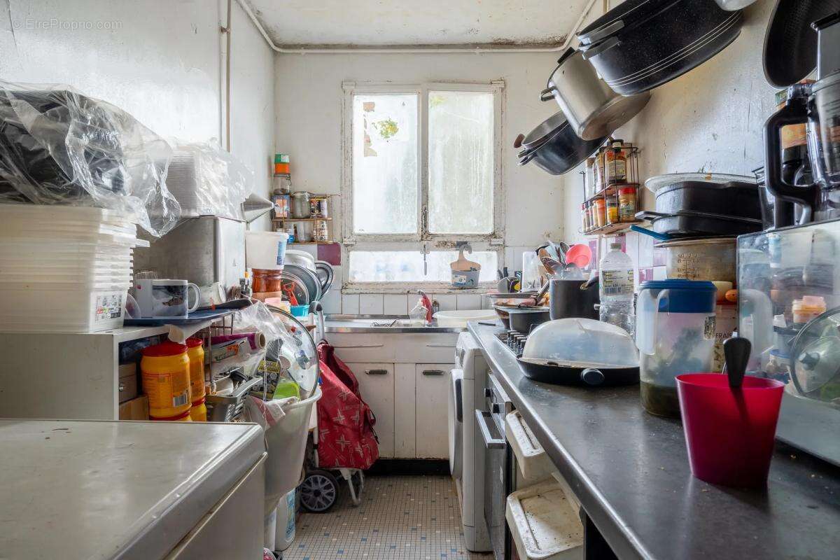 Appartement à LIVRY-GARGAN