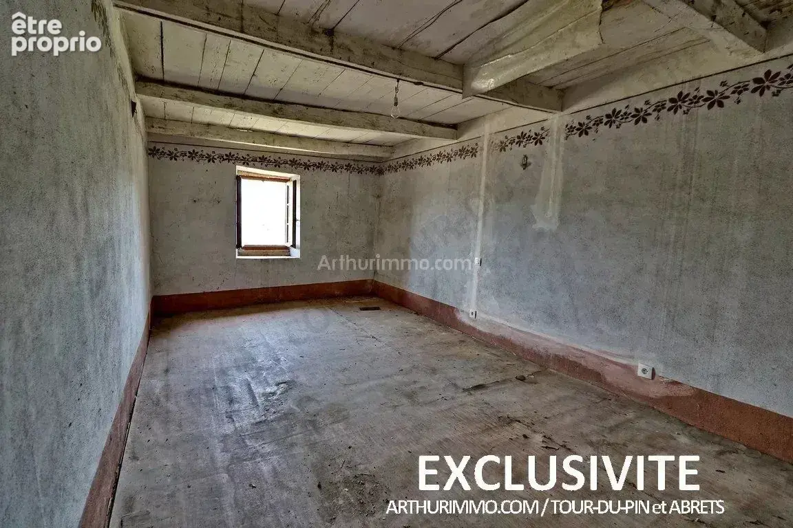 Vente Maison (38490) 179 000ï¿œ - photo 8