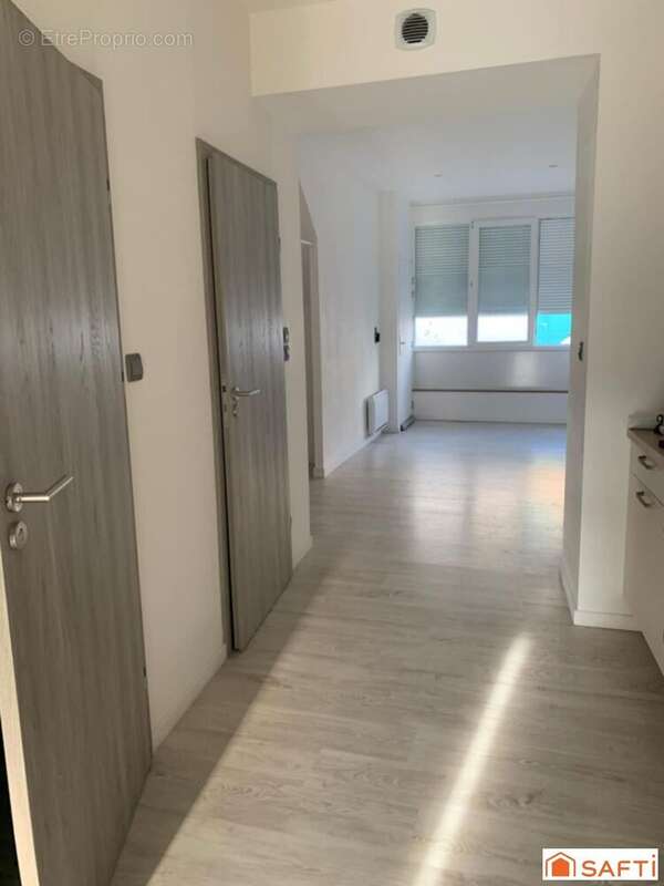 Photo 5 - Appartement à THAON-LES-VOSGES