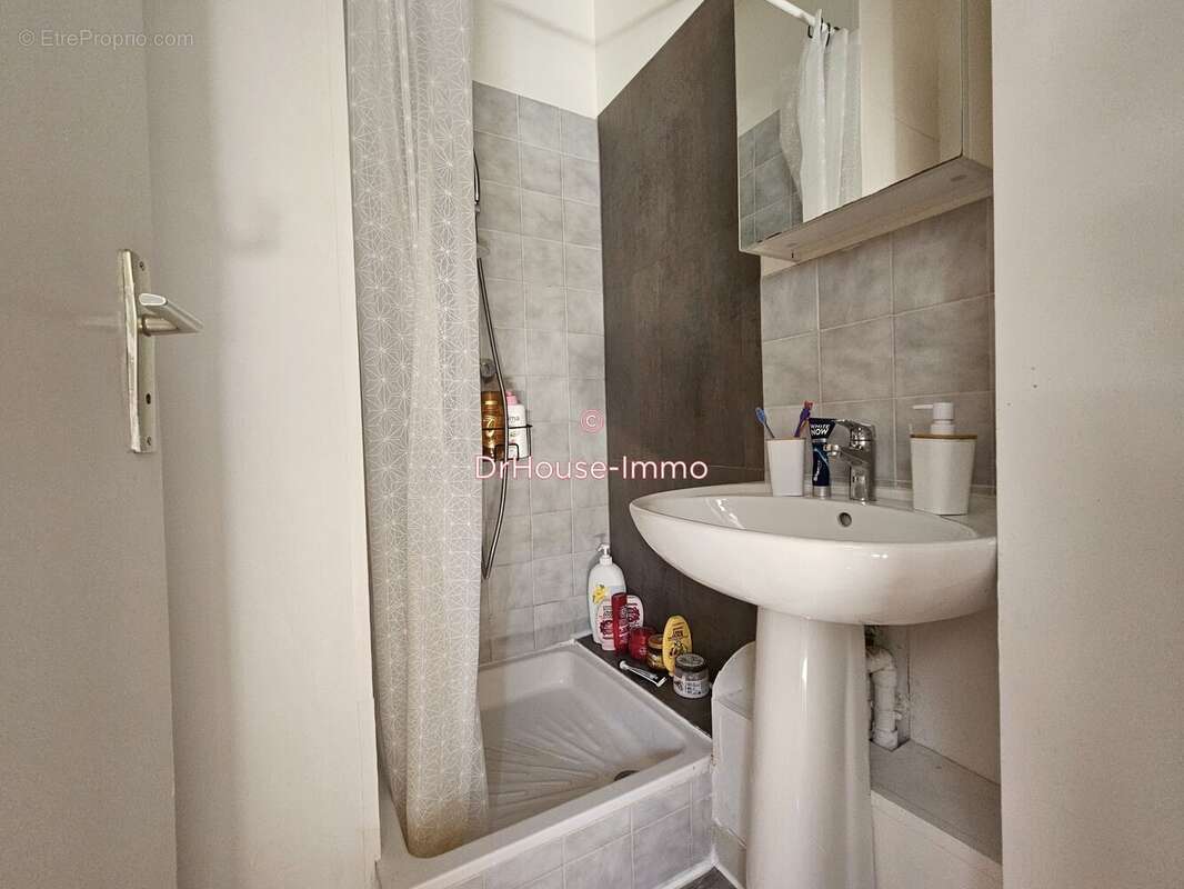Appartement 41 m² à Dijon  - photo 8