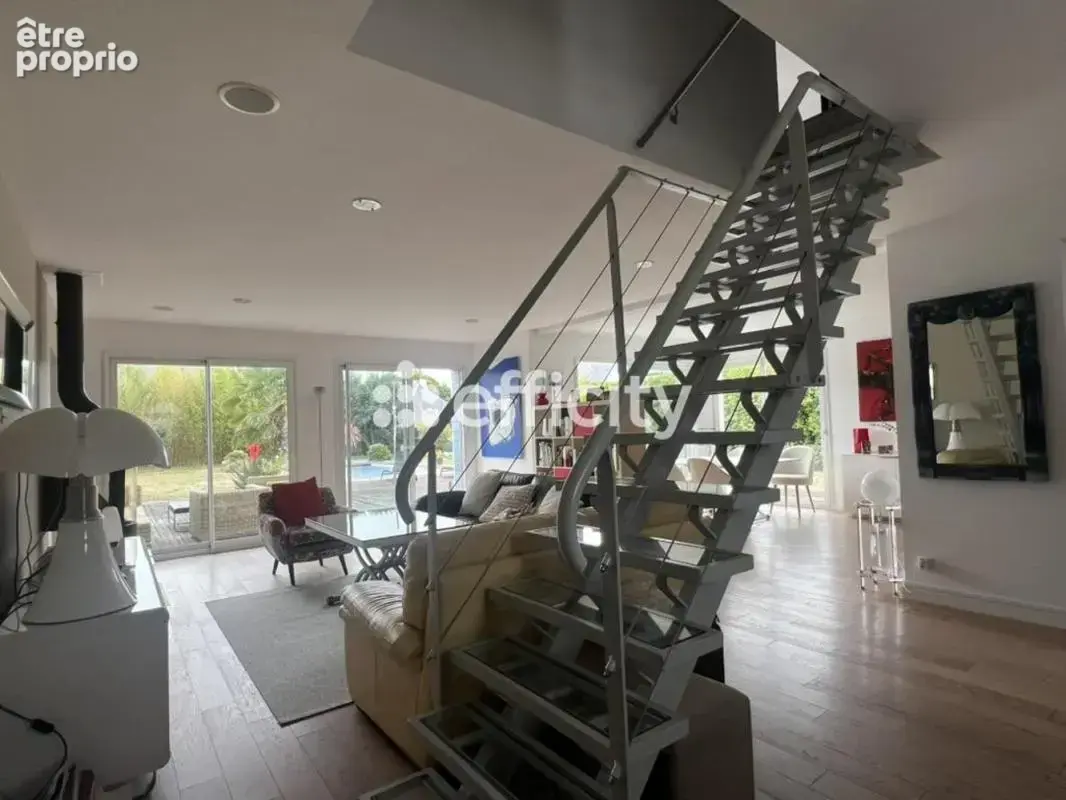 Maison d'architecte - photo 15