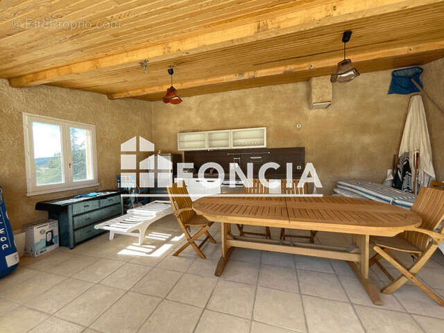 Maison à DIGNE-LES-BAINS