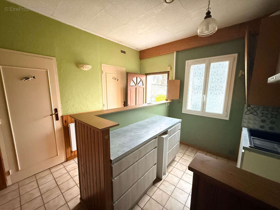 Appartement à JUZIERS