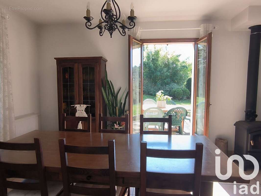 Photo 6 - Maison à LISSIEU