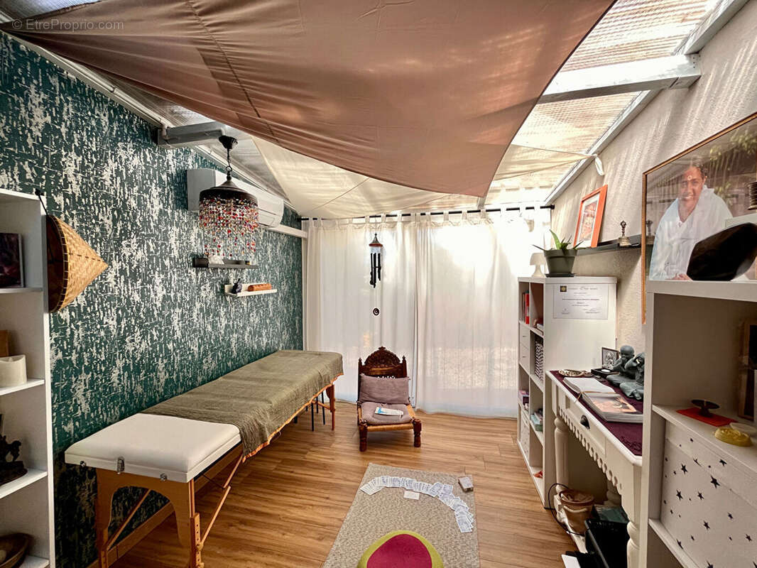 Maison à CAUMONT-SUR-DURANCE