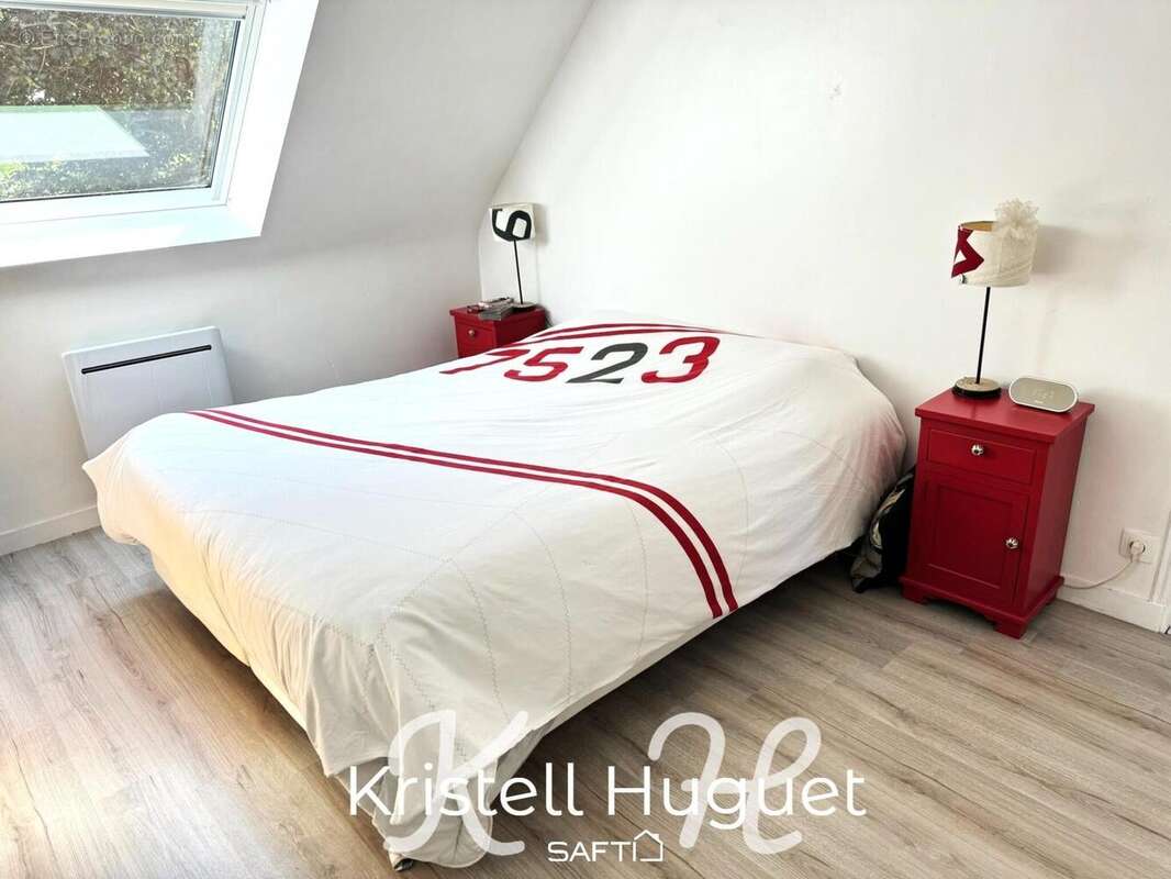 Photo 6 - Maison à SAINT-VOUGAY