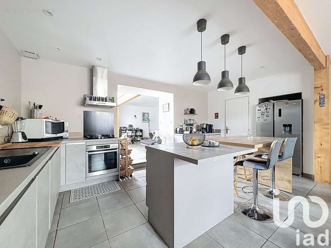 Maison 134 m² à Couladere  - photo 4