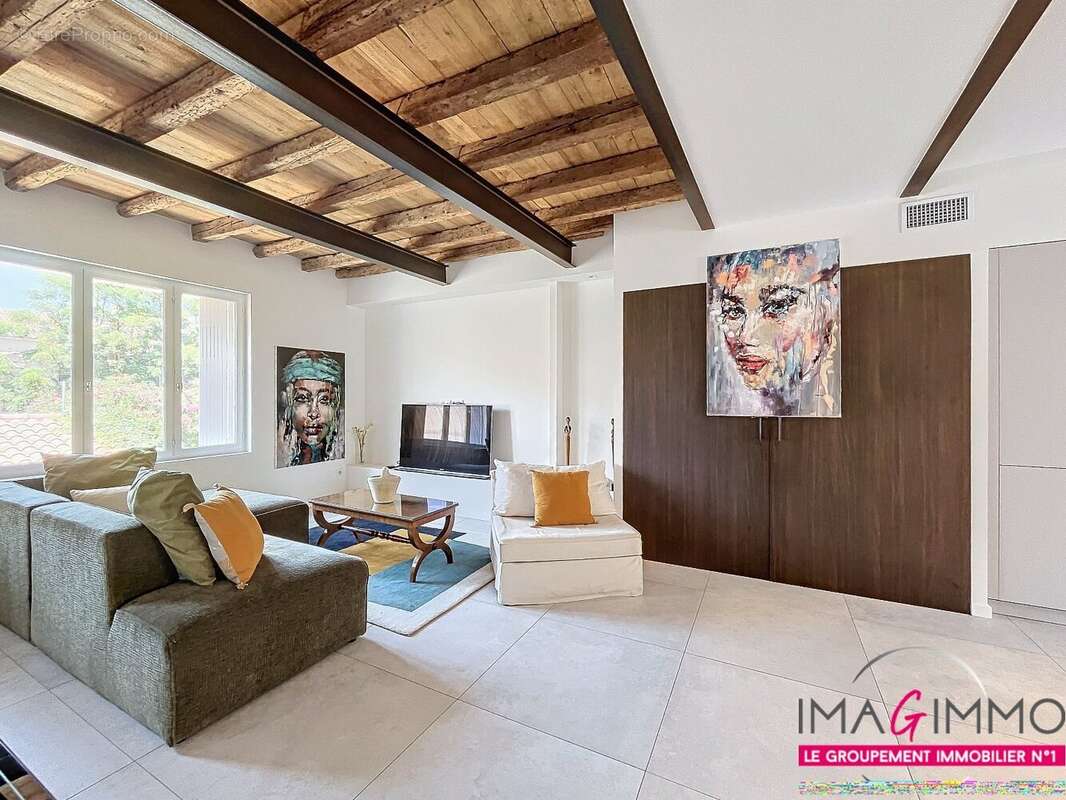 Maison à AIGUES-MORTES