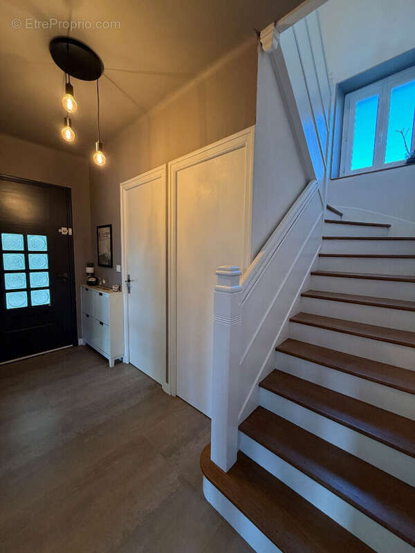 Maison à PLONEOUR-LANVERN