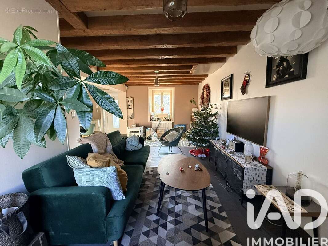 Photo 4 - Maison à LIMETZ-VILLEZ