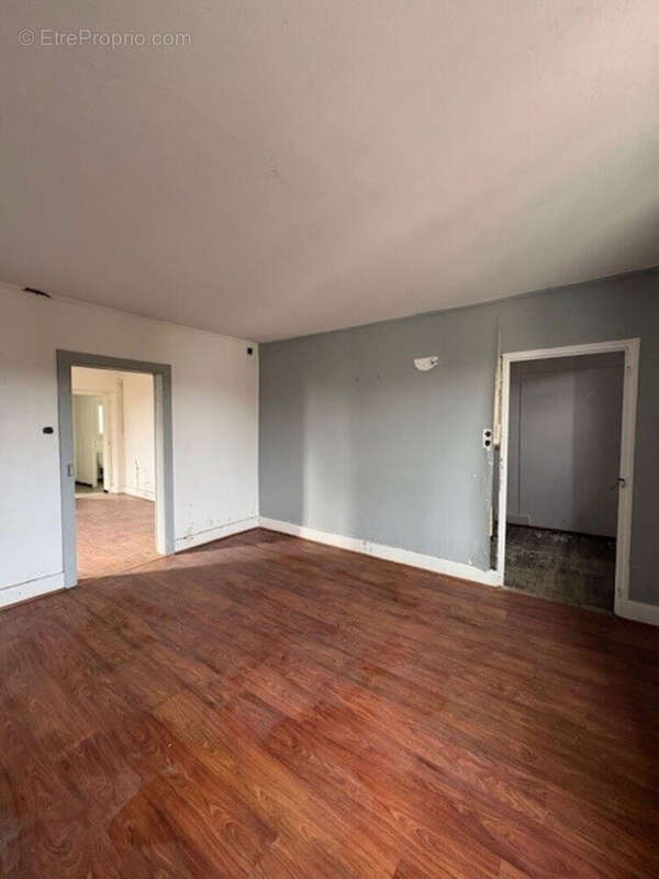Appartement à EPINAL