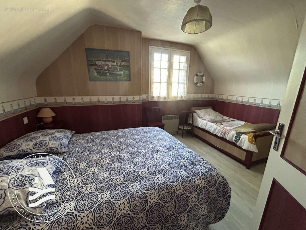 Maison à SAINT-PHILIBERT