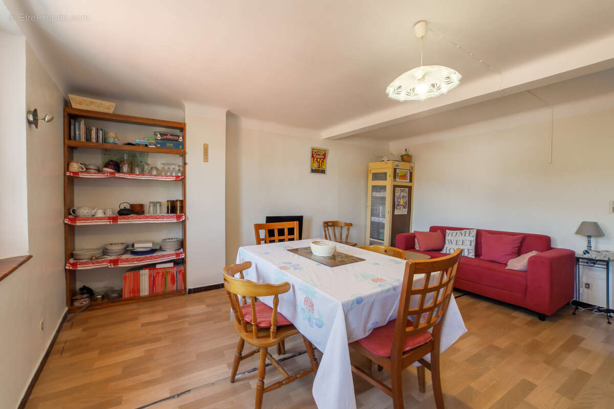 Appartement rénové de 55 m2 - photo 5