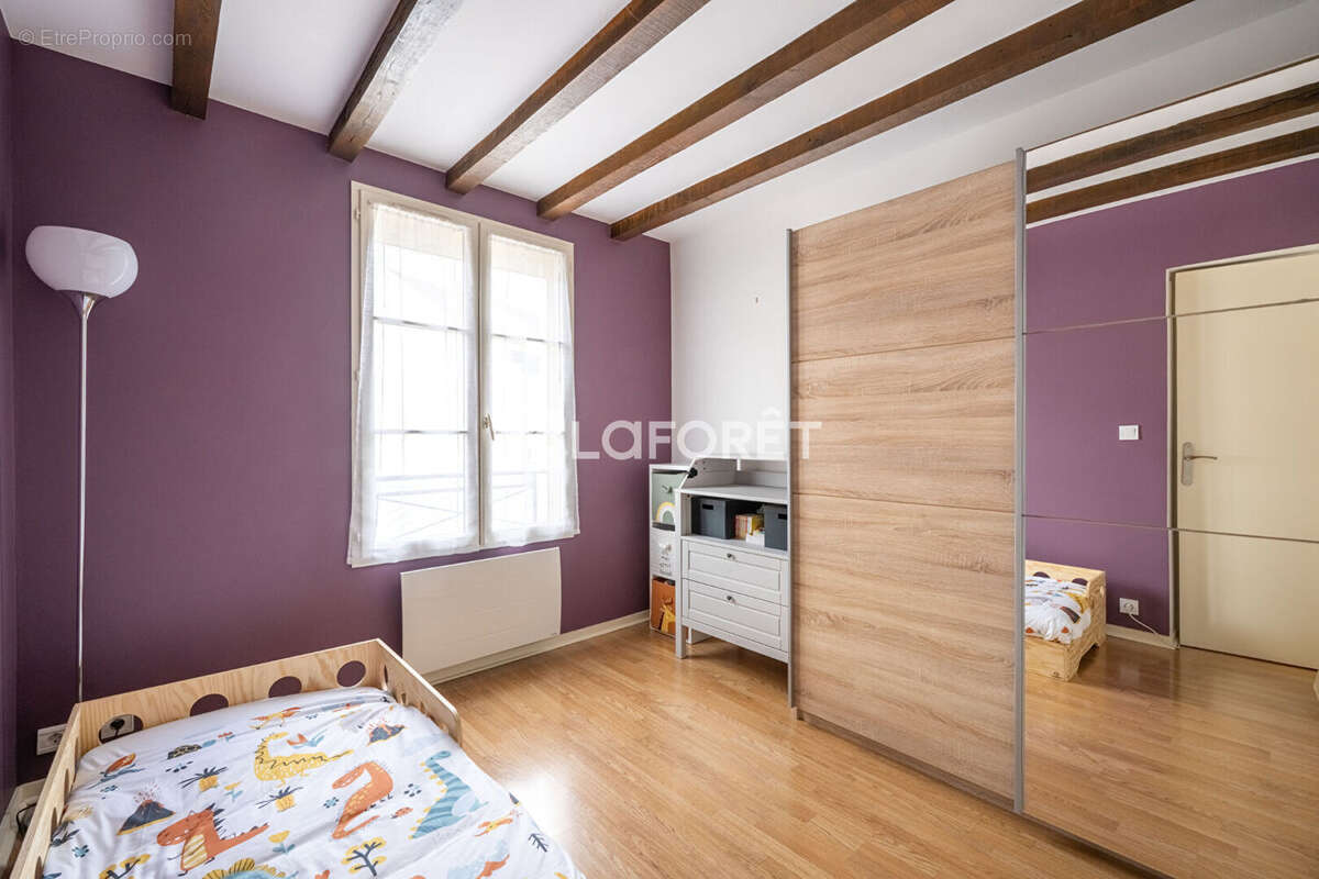 Appartement à ANDRESY