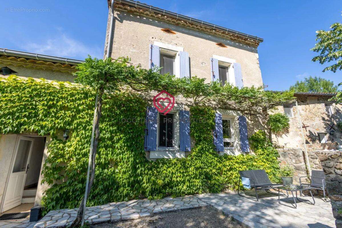 Maison à CASTELNAUDARY