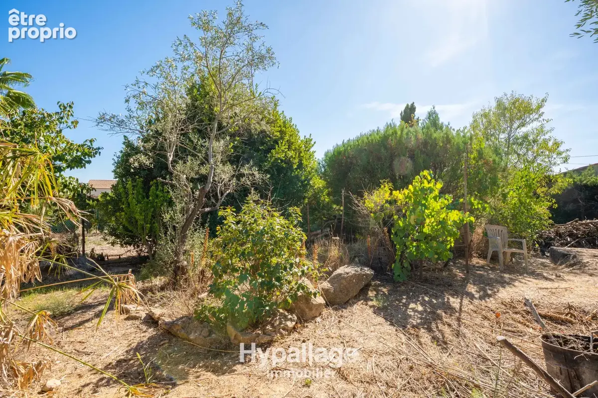 À VENDRE Villa 172m2 - Parcelle de 1001m2 - 13190 ALLAUCH - photo 8