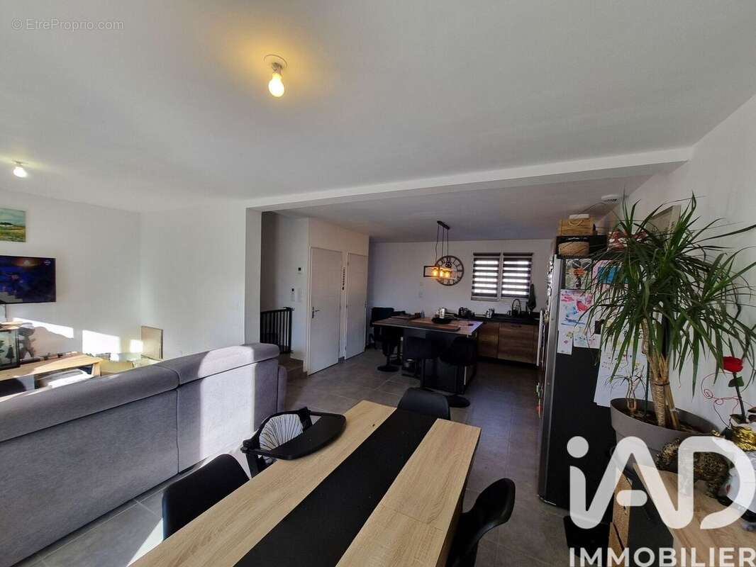 Photo 3 - Maison à VAUVERT