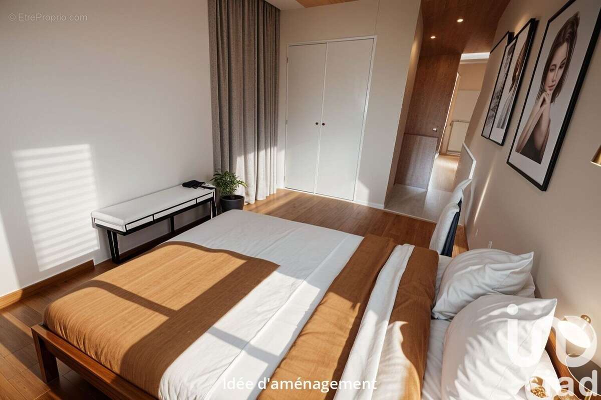 Photo 8 - Maison à COULOMMIERS-LA-TOUR