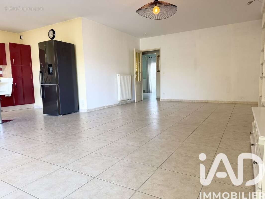 Photo 6 - Appartement à SALON-DE-PROVENCE