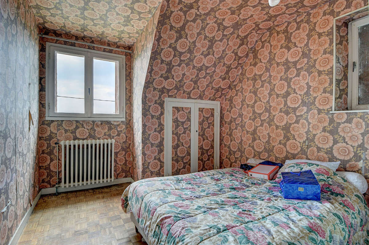 Maison à PLOUGASTEL-DAOULAS