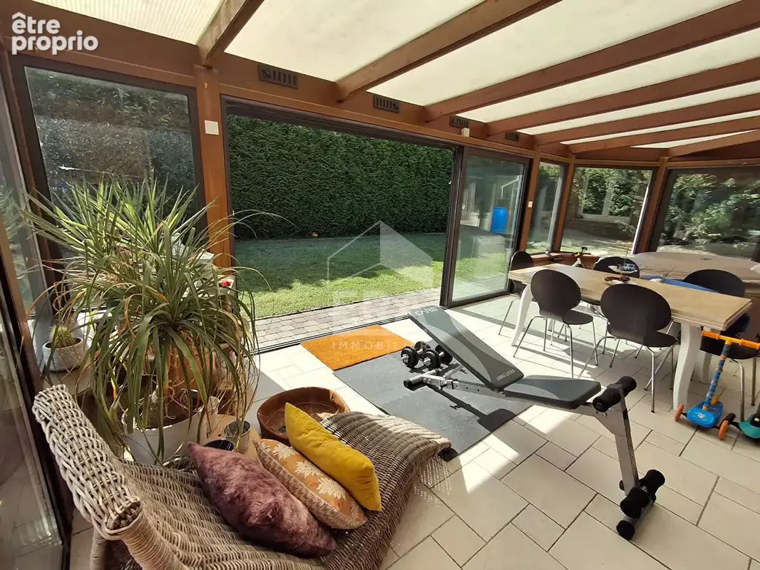 Maison 122m² à carvin - photo 7