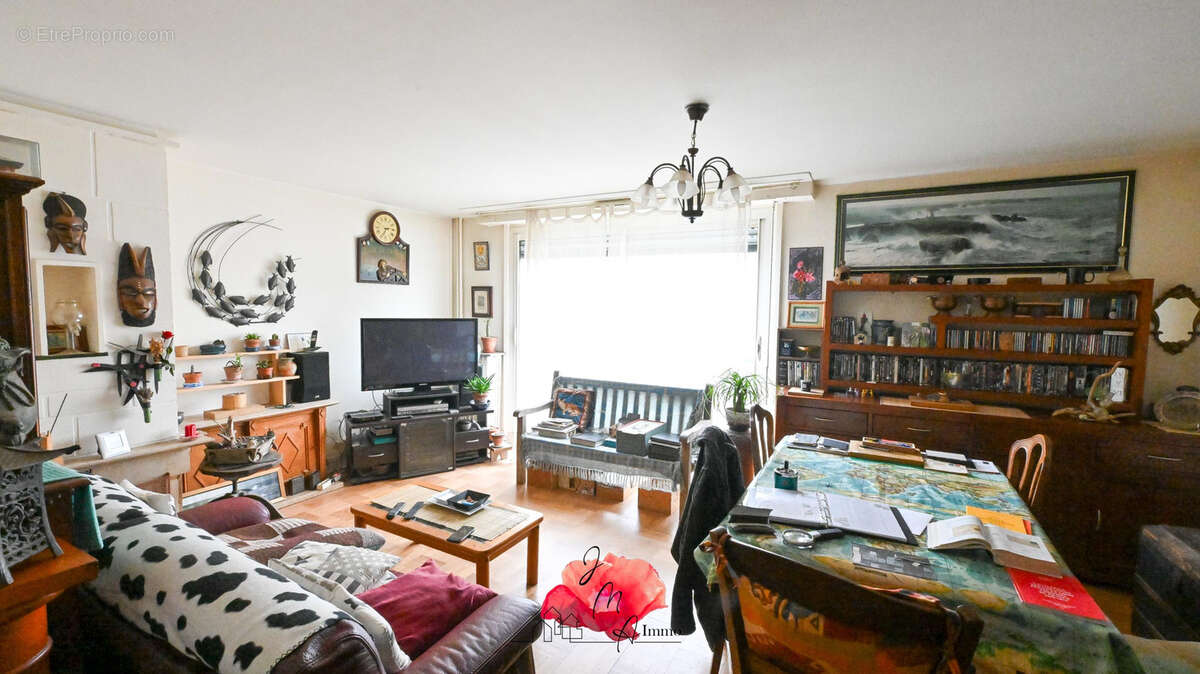 Appartement à LE HAVRE