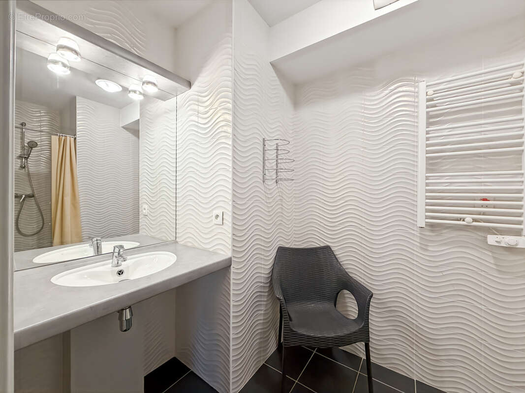 Appartement à CONCARNEAU