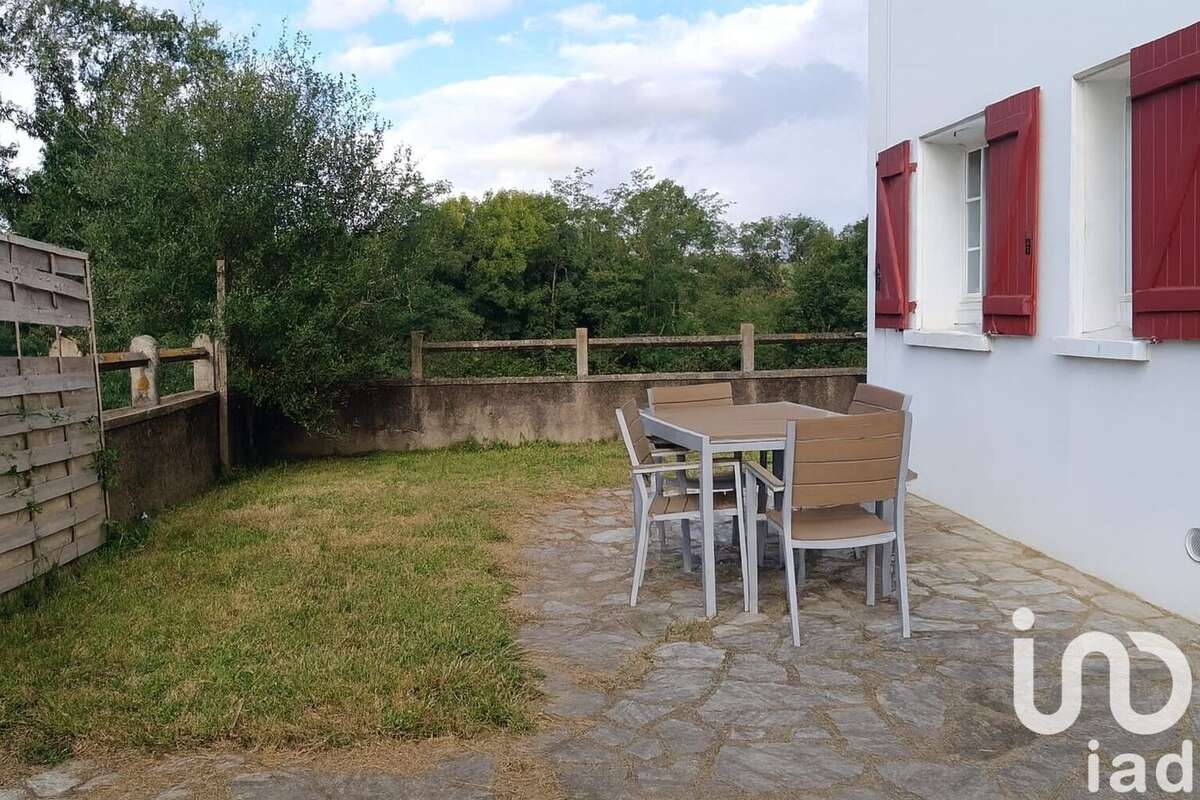 Photo 3 - Maison à HASPARREN