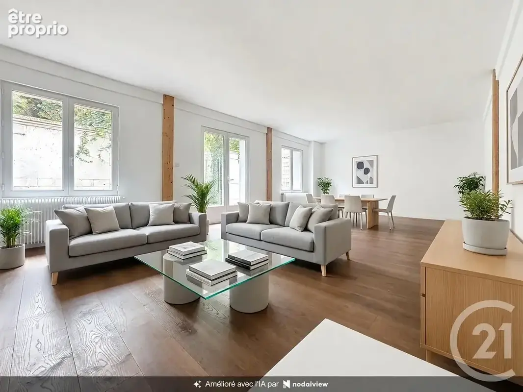 Maison 6 pièces 175 m² à vendre à Paris-12e (75012) - photo 2