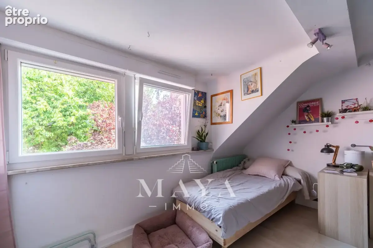 Appartement 72 m² à Riedisheim  - photo 7