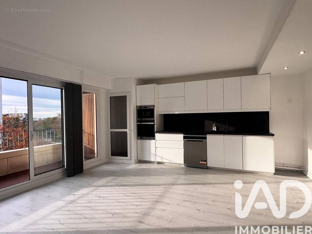 Photo 1 - Appartement à MEUDON