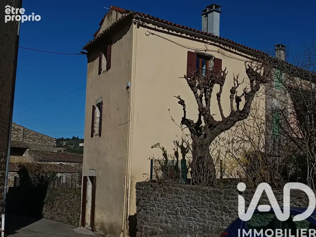 Photo 1 - Maison à LES VANS