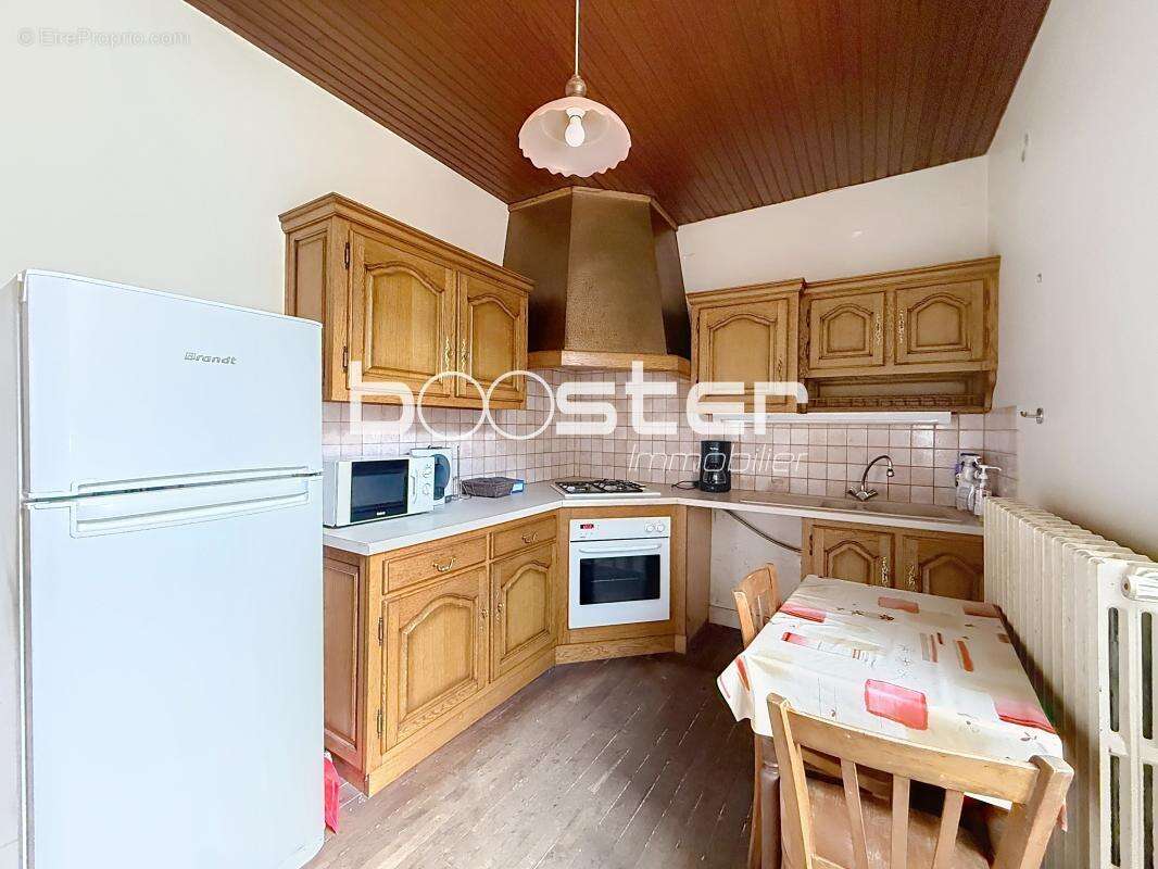 Propriété - photo 4