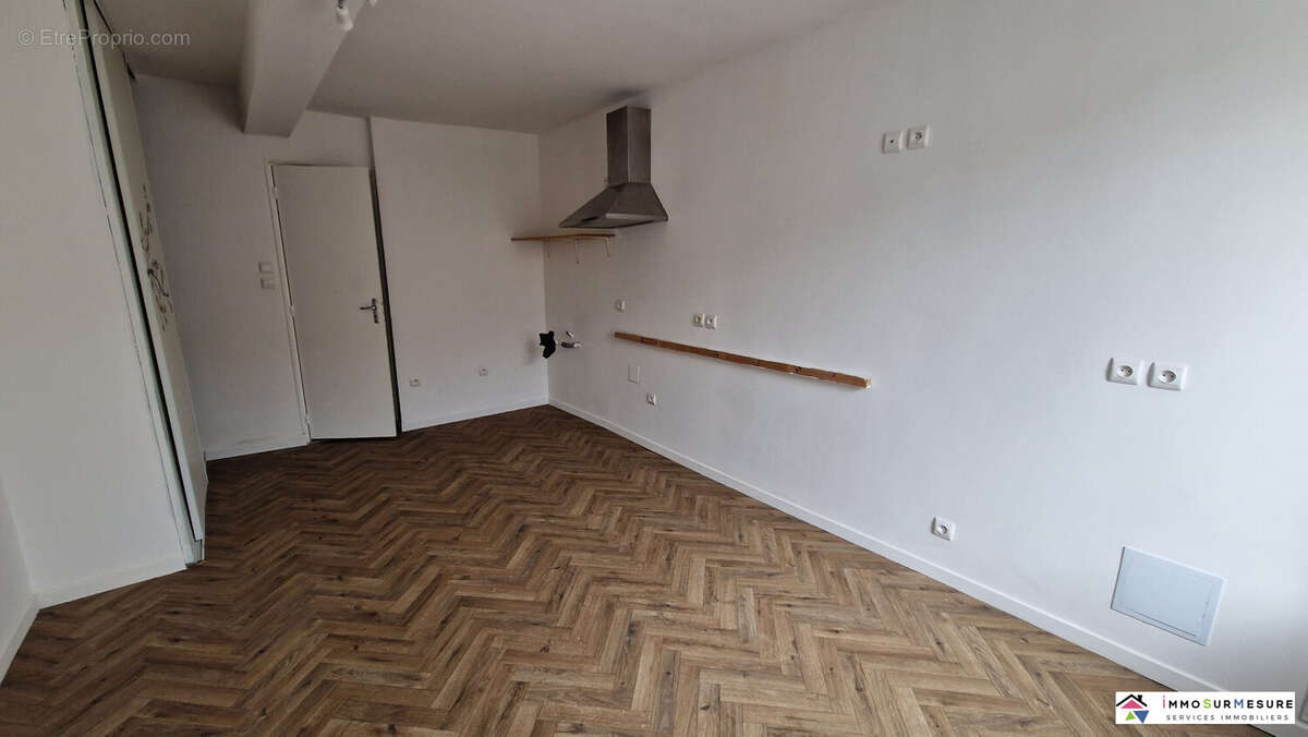 Appartement à ABBEVILLE