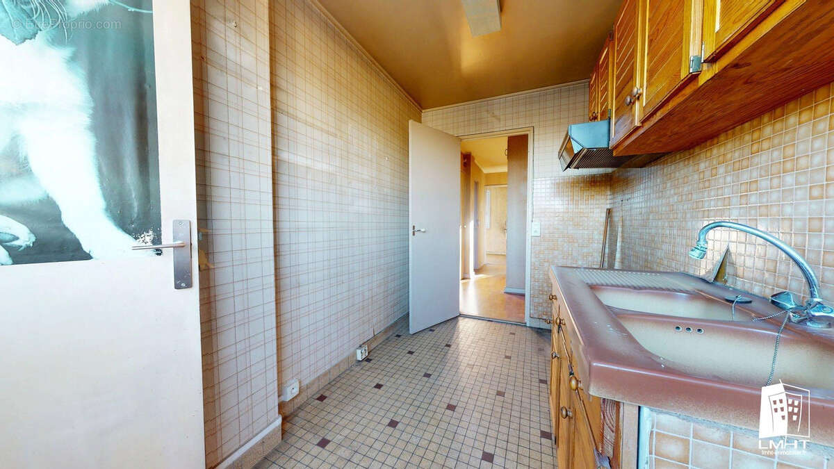 Appartement à SEVRES