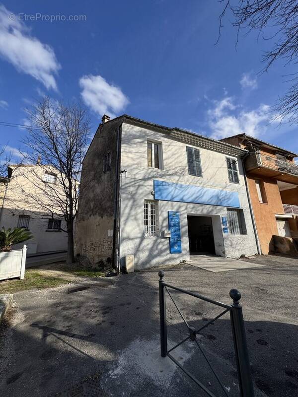 Maison à CARPENTRAS