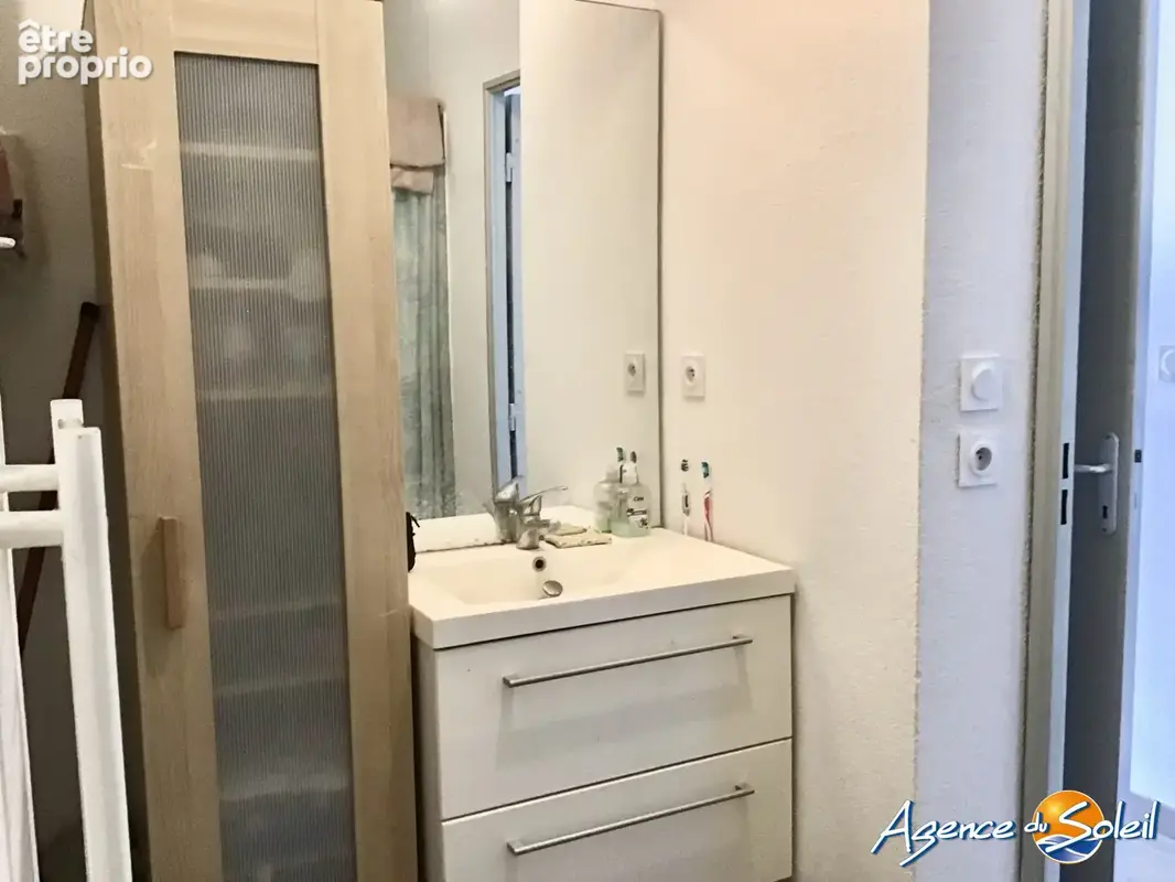 Appartement 3 pièces 56 m² à vendre à Theza (66200) - photo 8