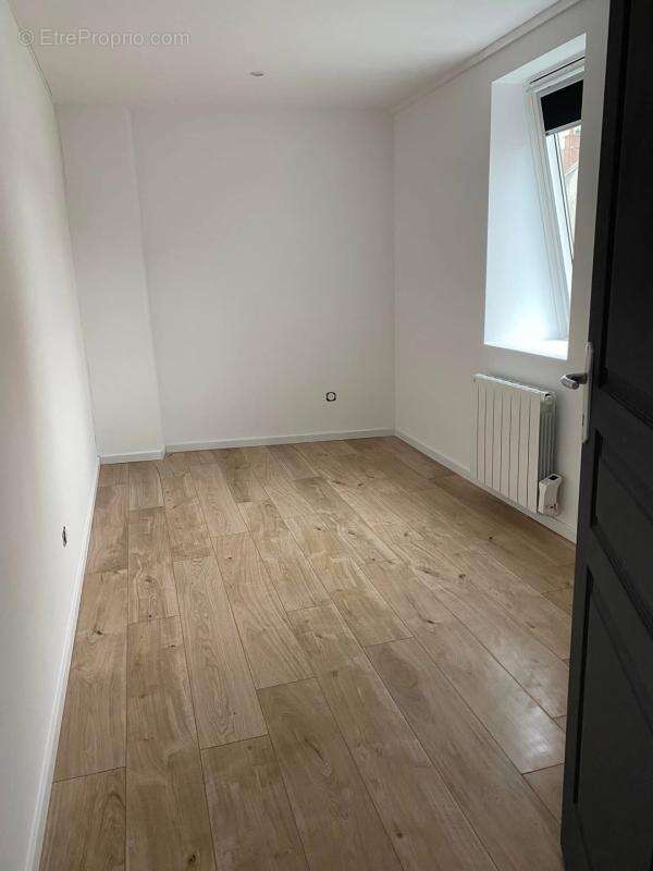 Maison habitable de plain pied /4 chambres/axe autoroutier cambrai - photo 15