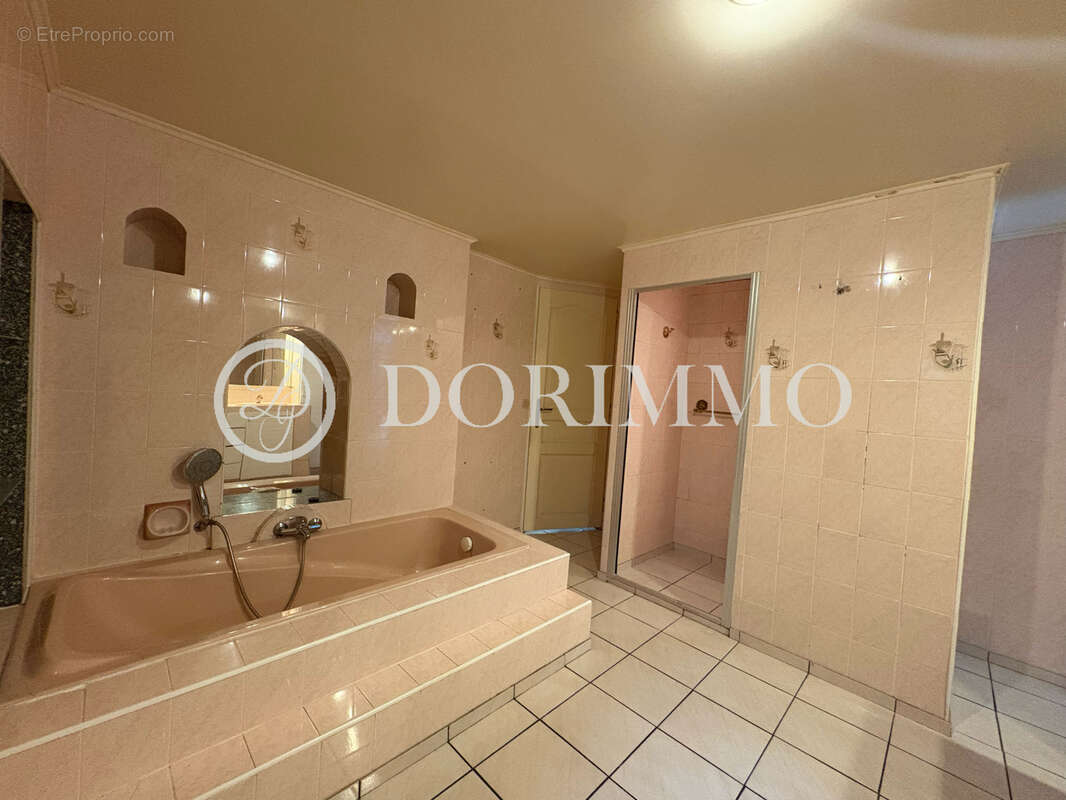 Maison 150 m² à Breteuil  - photo 8