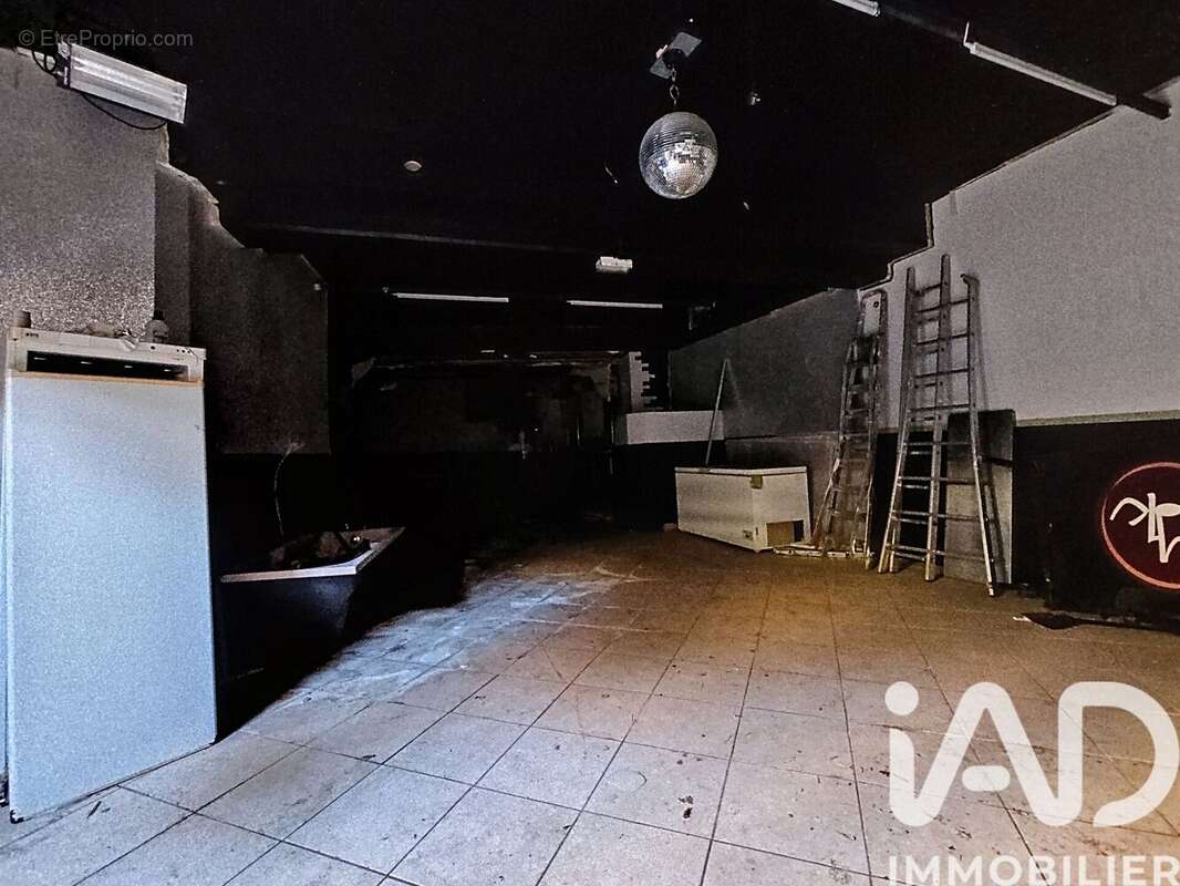 Photo 5 - Appartement à ANNONAY