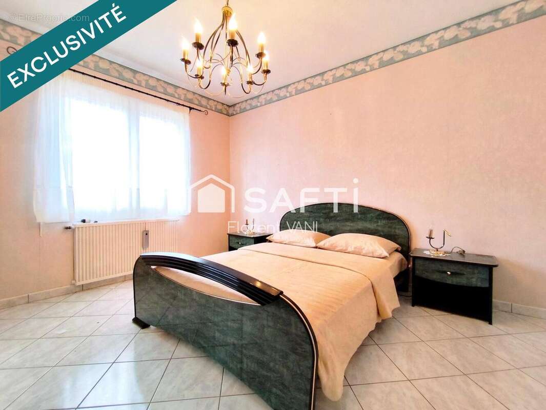 Photo 8 - Maison à FOLSCHVILLER