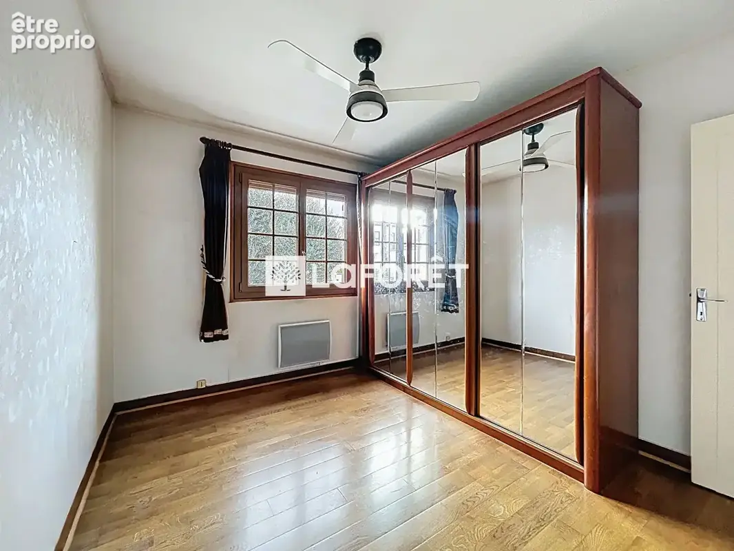 Maison Carrieres Sur Seine 8 pièce(s) 167 m2 10 min gare - photo 12