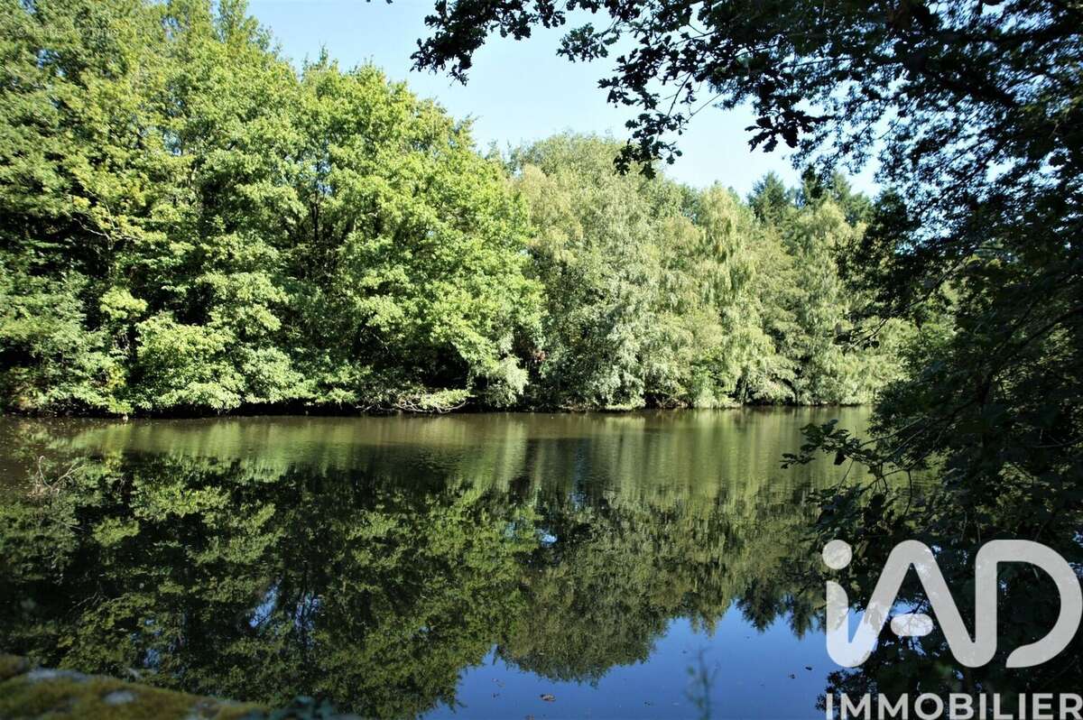 Photo 7 - Maison à HENNEBONT