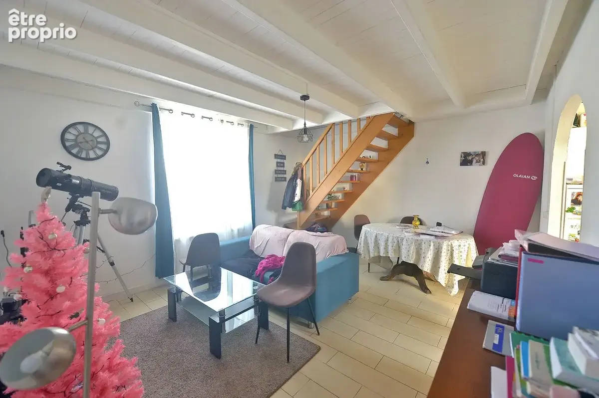 Maison 184 m² à Nieulle-Sur-Seudre  - photo 7