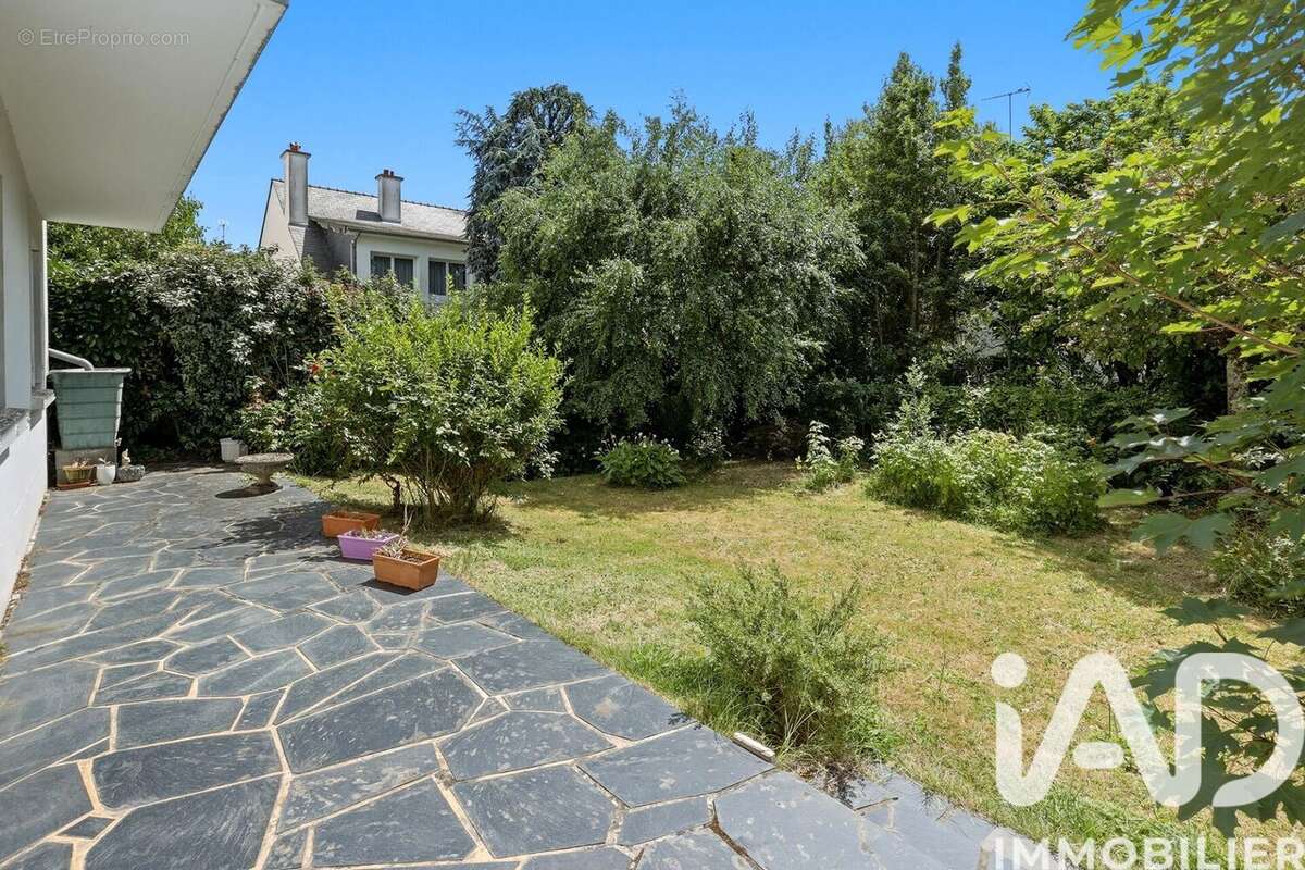 Maison 129 m² à Saint-Herblain  - photo 7