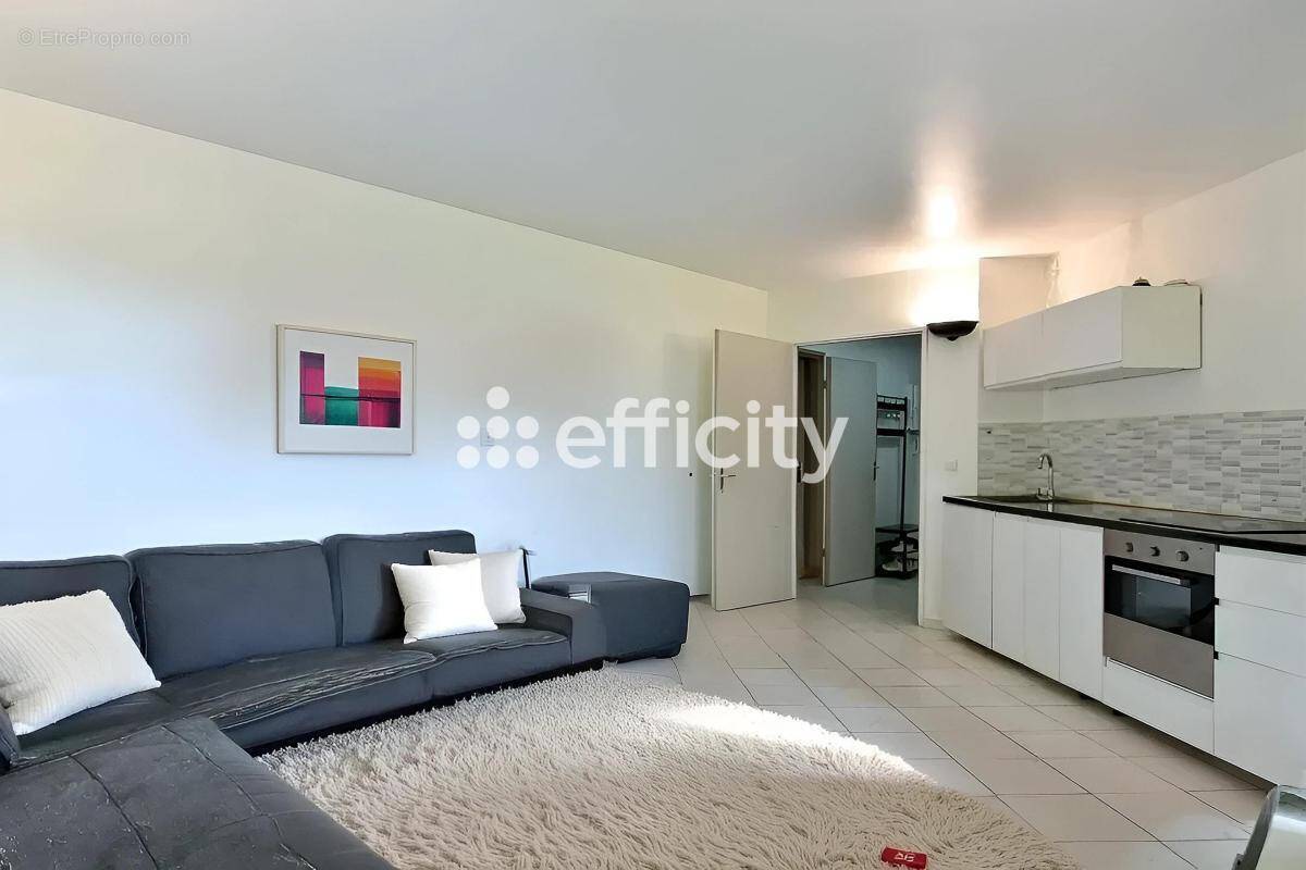 Appartement à CRETEIL