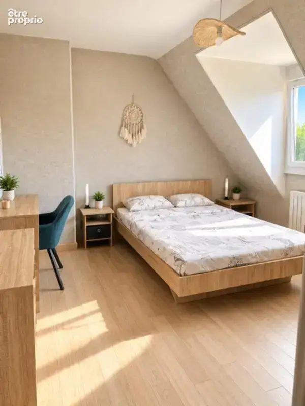 Maison de ville - photo 10