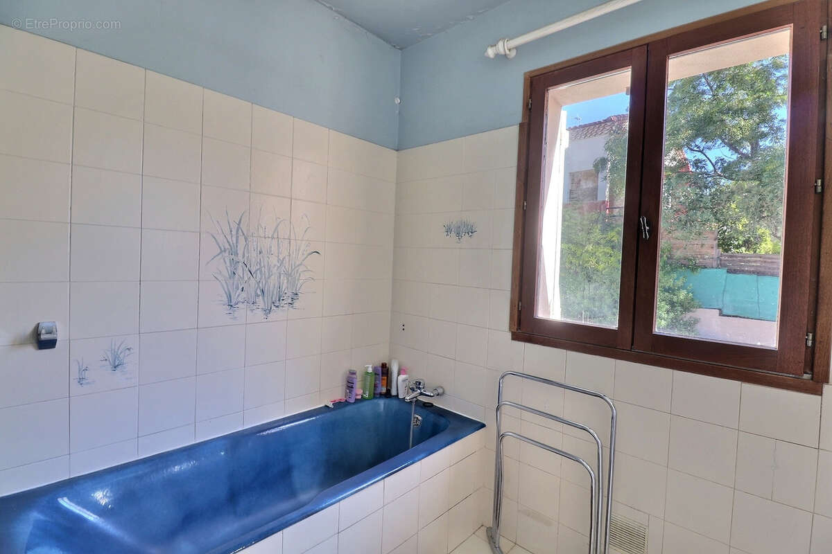 Maison à CASTELNAU-LE-LEZ