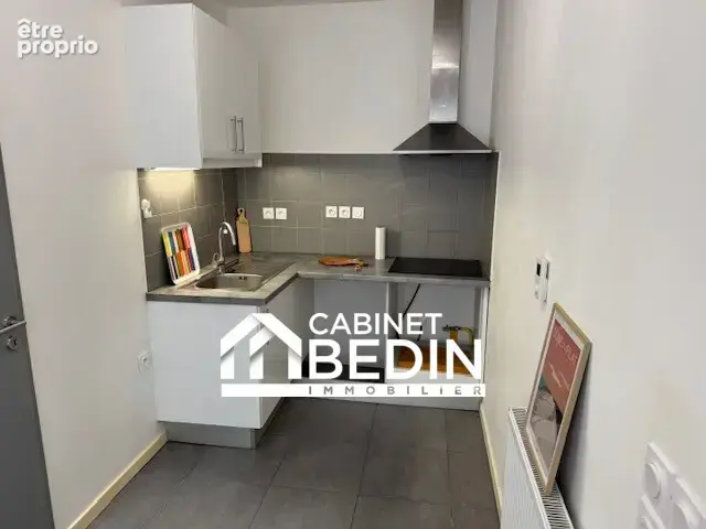 Appartement 3 pièces 60 m² à vendre à Bordeaux (33300) - photo 5